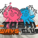 Toshi Ways Club