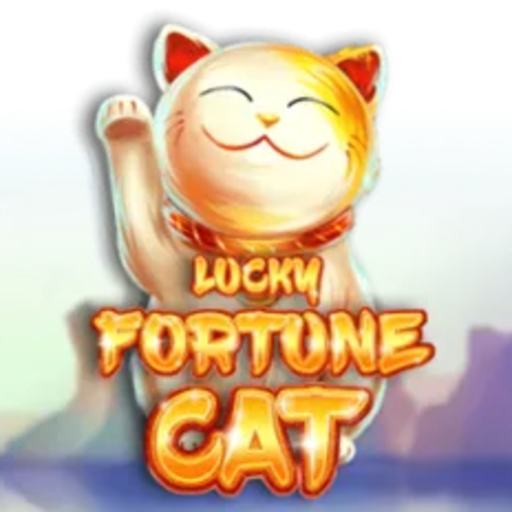 Lucky Fortune Cat