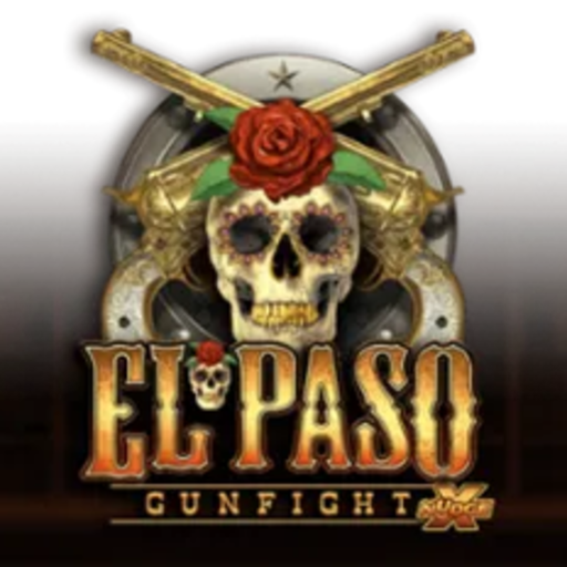 El Paso Gunfight