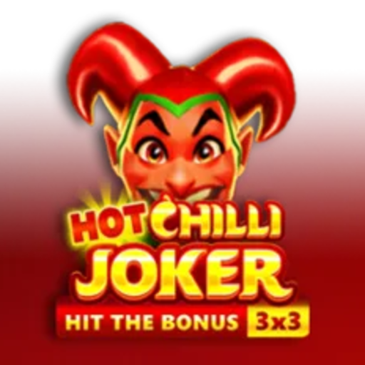Hot Chilli Joker