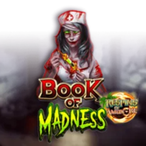 Book of Madness - Respins of Amun-re