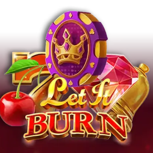 Let It Burn