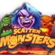 Scatter Monsters game icon