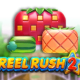 Reel Rush 2 game icon