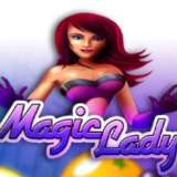Magic Lady