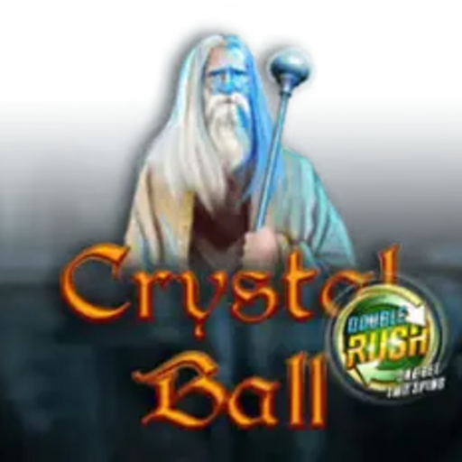Crystal Ball - Double Rush