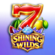 Shining Wilds game icon