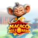 Macaco Milionario game icon
