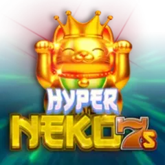 Hyper Neko 7s game icon