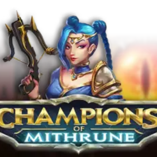 Champions of Mithrune