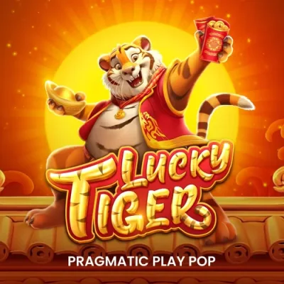 Lucky Tiger