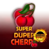 Super Duper Cherry - Red Hot Firepot