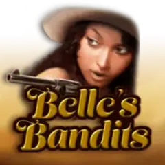 Belle's Bandits game icon