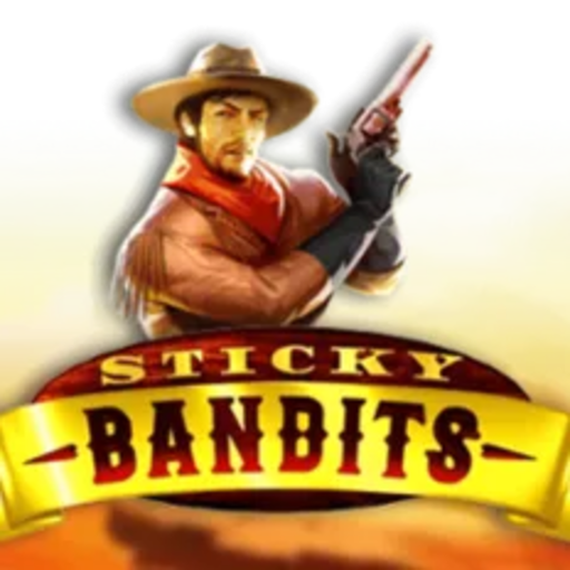 Sticky Bandits