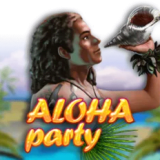 Aloha Party