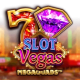 Slot Vegas Megaquads game icon