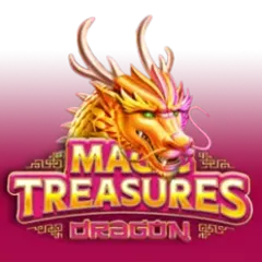 Magic Treasures Dragon game icon
