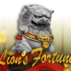 Lion's Fortune game icon
