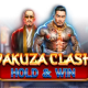 Yakuza Clash Hold & Win game icon