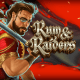 Rum and Raiders game icon