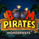 Boom Pirates: Wonderways game icon