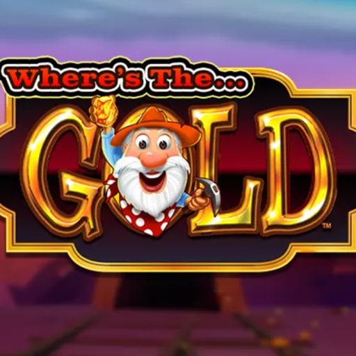 Where's The Gold