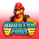 Rooster Fury game icon
