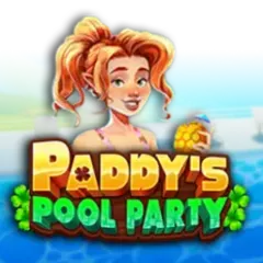 Paddy's Pool Party game icon