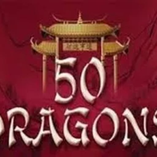 50 Dragons