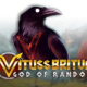Vituss Britva God of Random game icon