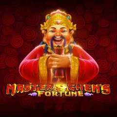 Master Chen's Fortune game icon