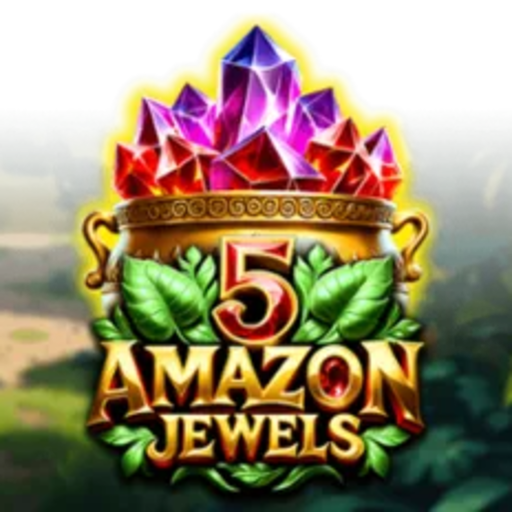5 Amazon Jewels