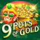 9 Pots of Gold game icon
