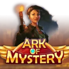 Ark of Mystery game icon