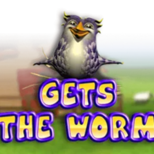 Gets the Worm