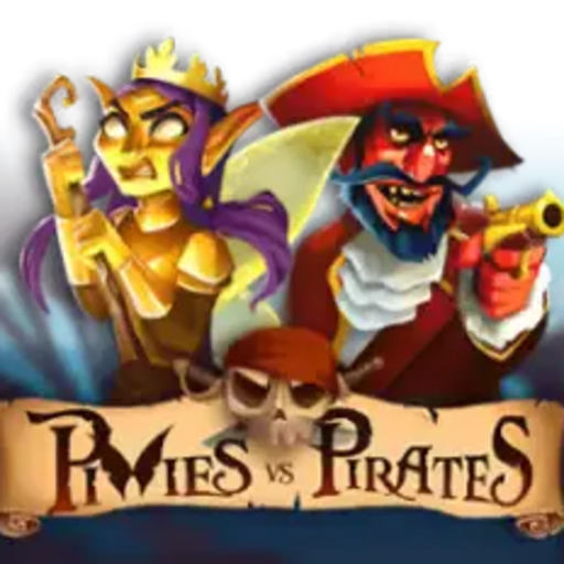 Pixies Vs Pirates