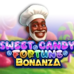Sweet Candy Fortune Bonanza game icon