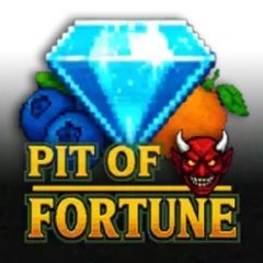 Pit of Fortune game icon