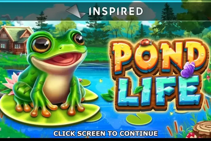 Pond Life