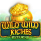 Wild Wild Riches Returns game icon