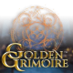 Golden Grimoire game icon