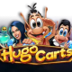 Hugo Carts game icon
