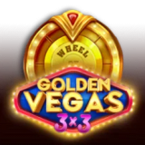 Golden Vegas 3x3