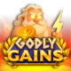 Godly Gains game icon