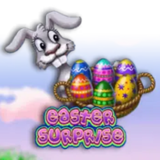 Easter Surprise
