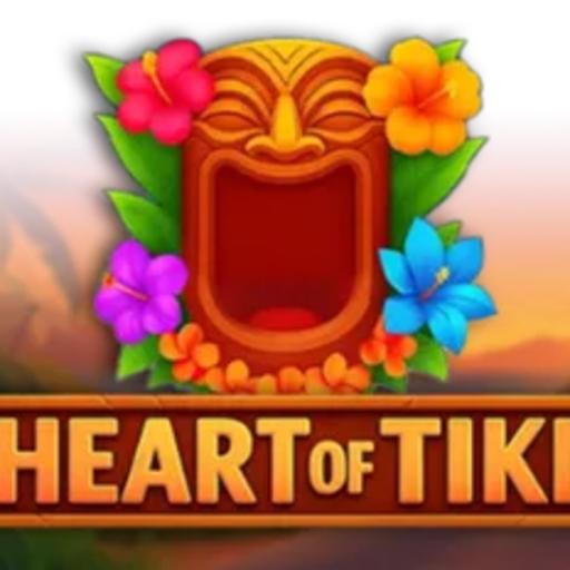 Heart of Tiki