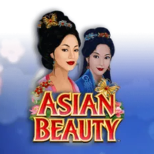 Asian Beauty