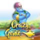 Crazy Genie game icon