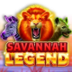 Savannah Legend game icon