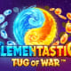 Elementastic Tug of War game icon